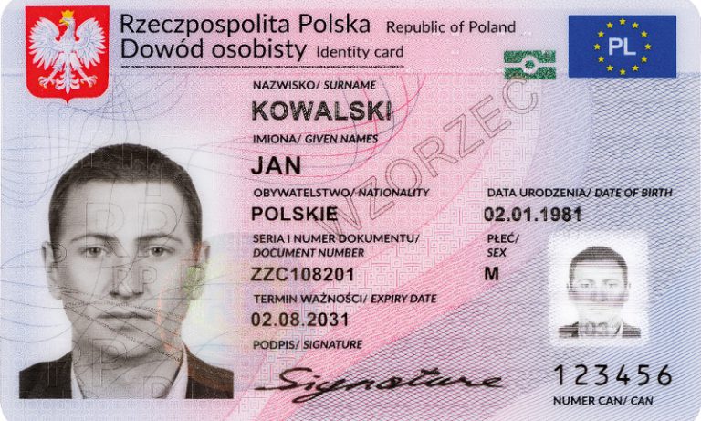 Wymiana dowodu osobistego? Nie musisz już wypełniać papierowego wniosku
