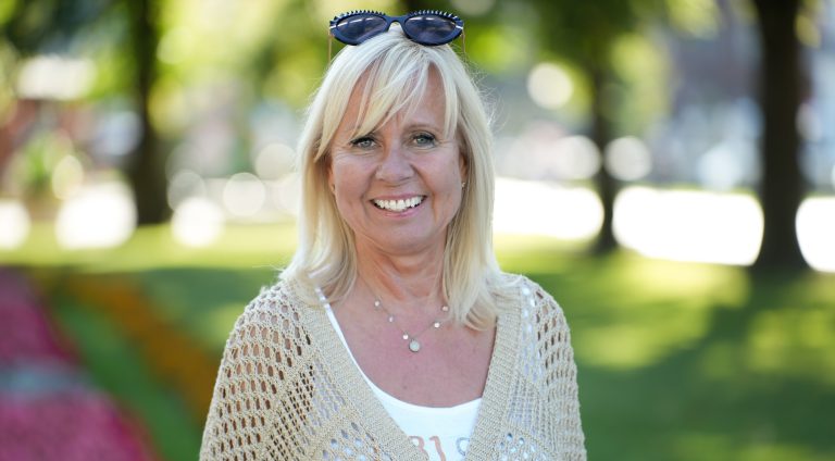 Gliwiczanka w „Sanatorium miłości”. Kim jest Maria?