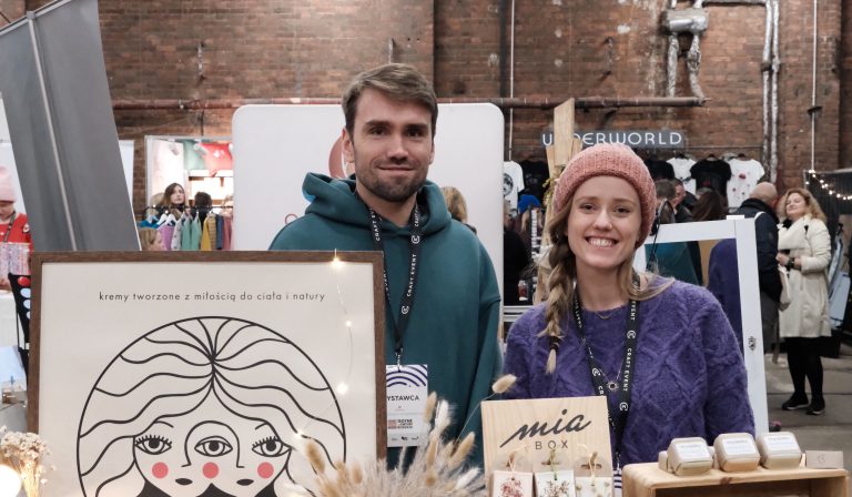 Pierwsza Gliwicka edycja Targów Jedynych w Swoim Rodzaju – unikalne spotkanie twórców i pasjonatów rękodzieła w PreZero Arena Gliwice już 16-17 marca!