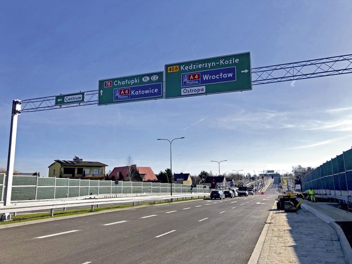 Obwodnica Gliwic Obwodnica Gliwic