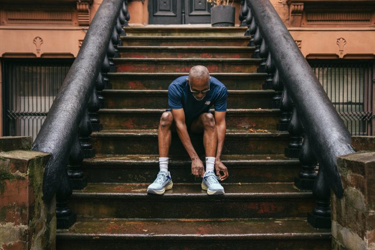 Znajdź idealne buty na siłownię z New Balance!