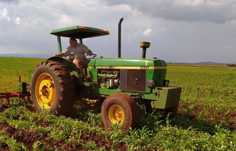 Protesty rolników. Oto lista utrudnień drogowych w woj. śląskim
