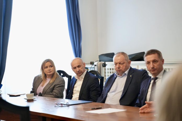 Katarzyna Kuczyńska Budka Kazimierz Karolczak Piotr Kuczera