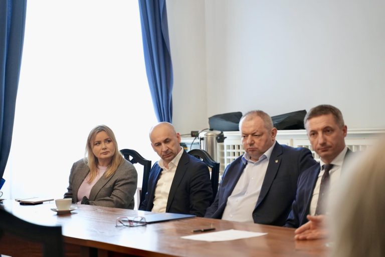 Połączenie kolejowe Gliwice – Rybnik może wrócić już w czerwcu