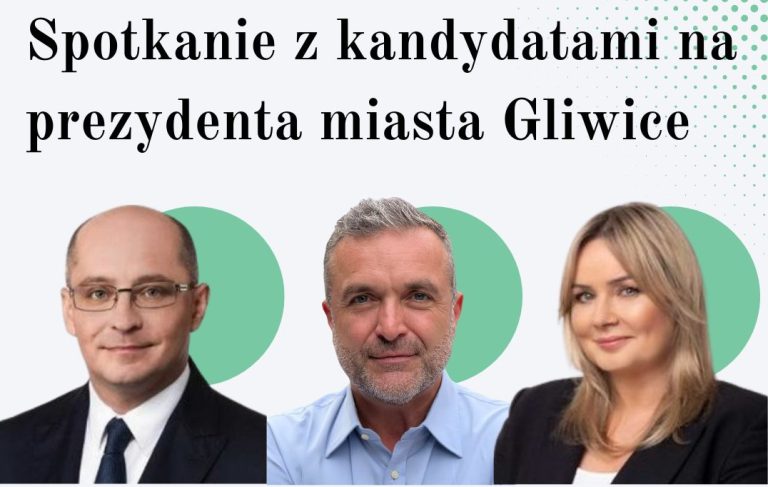 Debata kandydatów na prezydenta. Kto nie weźmie udziału?