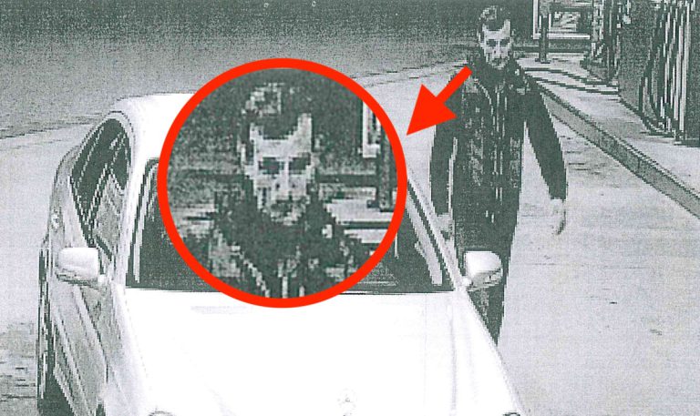 Tego mężczyzny szuka gliwicka policja