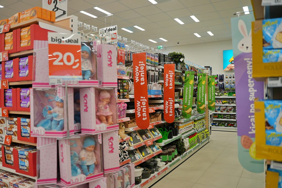 Dealz Pyskowice