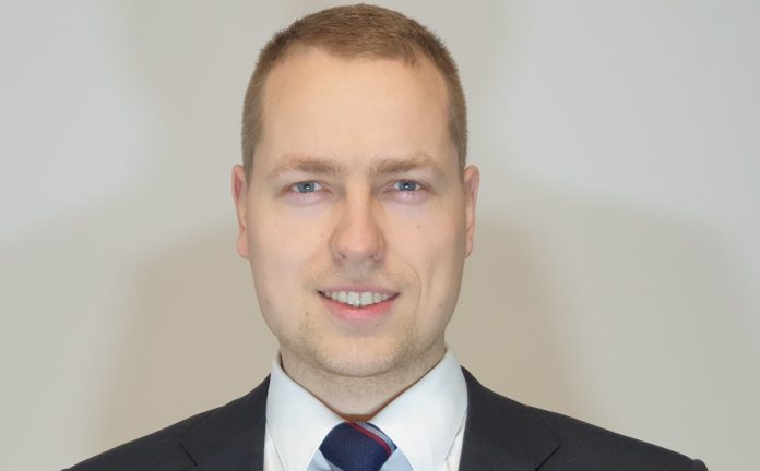 Marcin Glowienka Gliwice