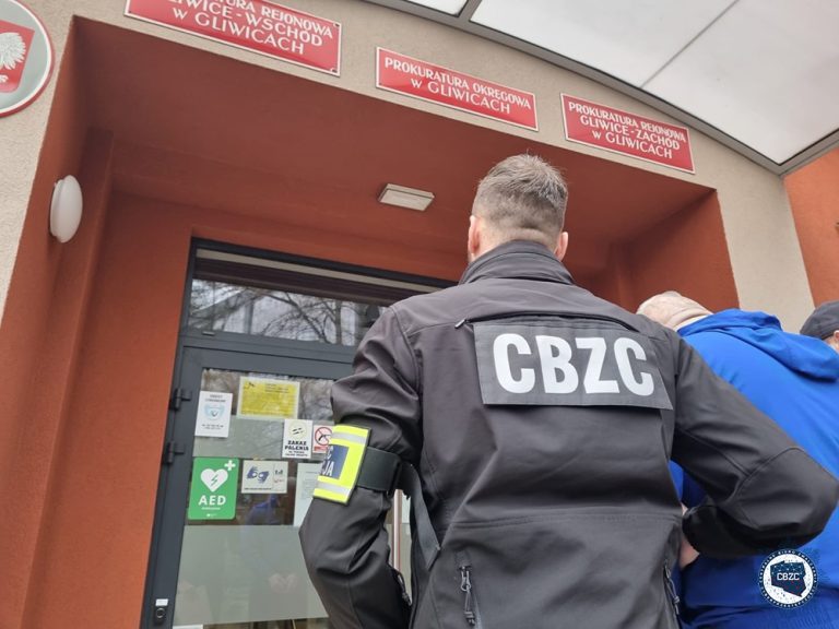 Brali zaliczki na samochody i znikali. Banda oszustów zatrzymana