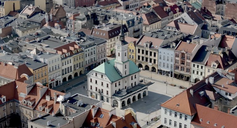 W prosty sposób o finansach Gliwic. Poznaj budżet w pigułce