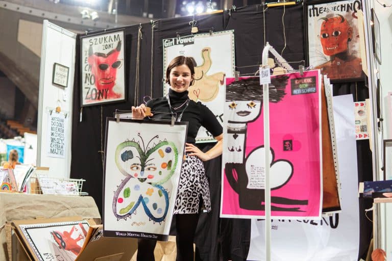 Targi Jedyne w Swoim Rodzaju po raz pierwszy w Gliwicach