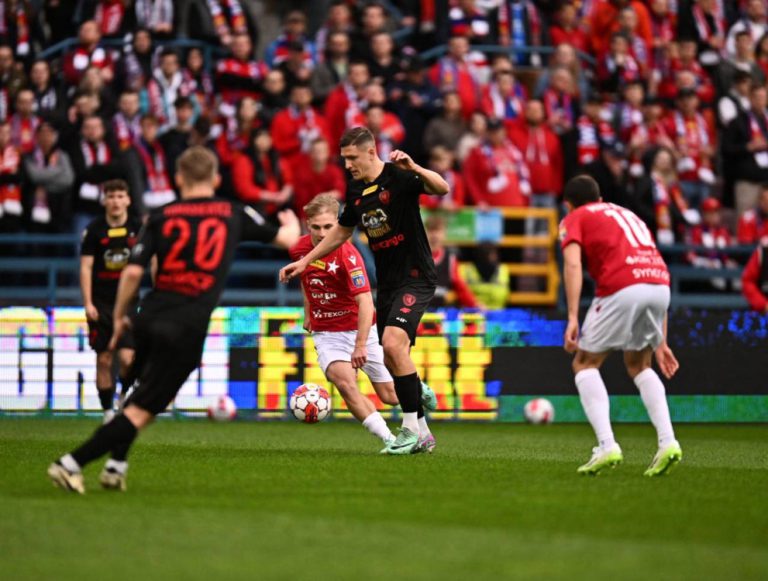 Piast odpadł z Pucharu Polski. Porażka z Wisłą