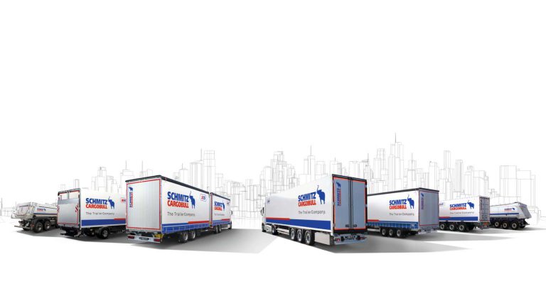 Oferta pracy: Mechanik pojazdów użytkowych i naczep