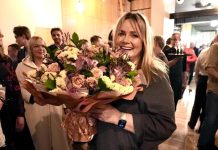 Katarzyna Kuczyńska-Budka wygrała wybory i będzie prezydentem Gliwic n