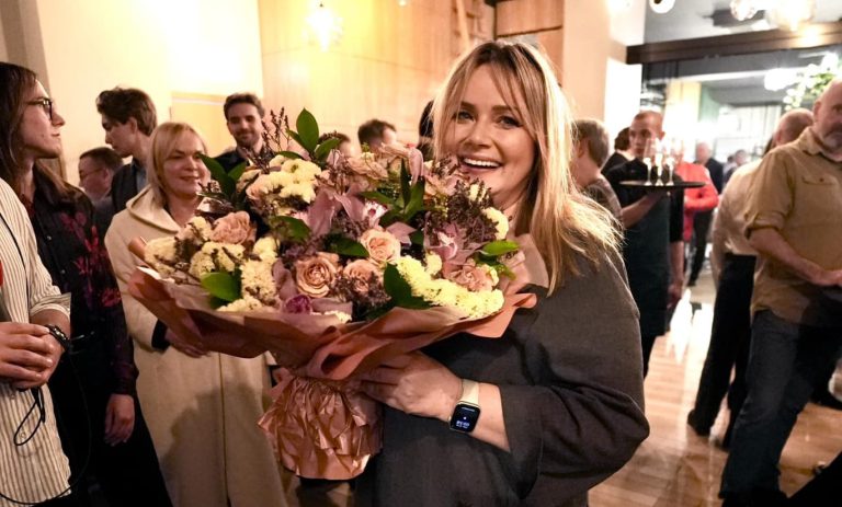 Katarzyna Kuczyńska-Budka wygrała wybory i będzie prezydentem Gliwic