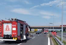 Śmiertelny wypadek na A1. Policja szuka świadków
