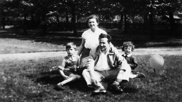 Zmarła żona Tadeusza Różewicza. Wkrótce skończyłaby 100 lat