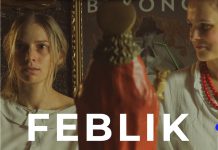 Spektakl gliwickiego Teatru w TVP Kultura feblik tvp kult