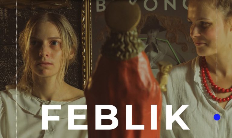 Spektakl gliwickiego Teatru w TVP Kultura