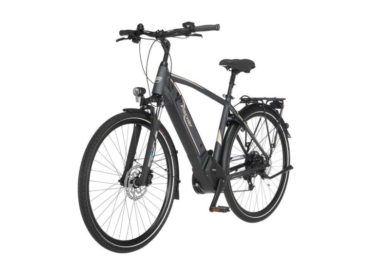 Czemu rowery elektryczne podbijają serca i ulice?