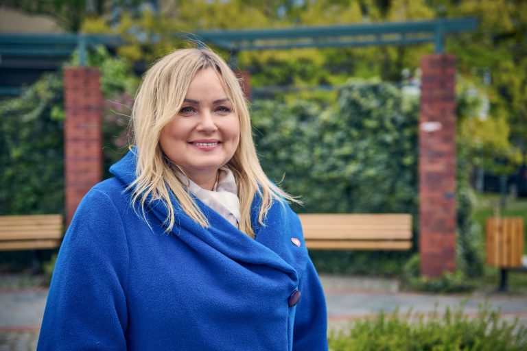 Nowa prezydent Gliwic: Nie będzie trzęsienia ziemi. Będzie ewolucja