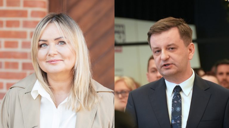 W Gliwicach będzie druga tura wyborów prezydenta