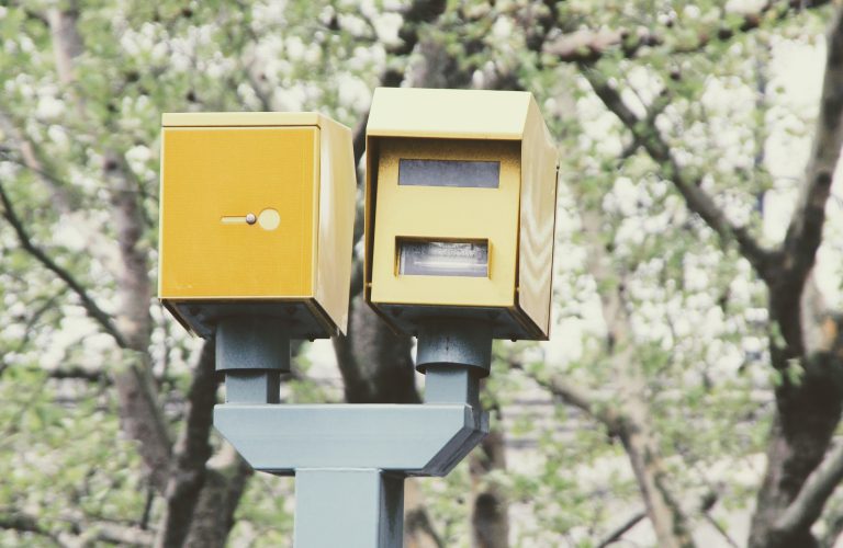 Fotoradar w Gliwicach robi mnóstwo zdjęć. Kierowcy płacą