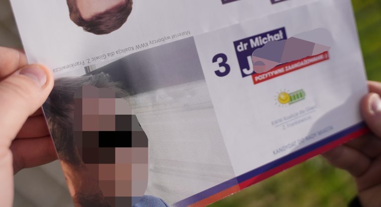 Gliwicki radny Michał J. zatrzymany. Szokujące zarzuty