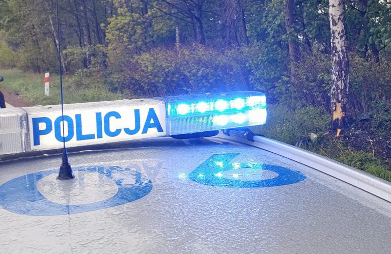 Tragedia na torach w Gliwicach. Nie żyje kobieta