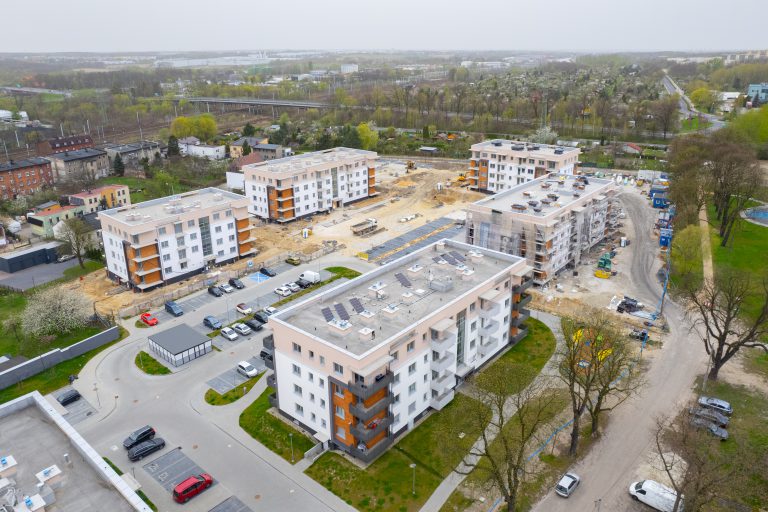 Mieszkanie od miasta. Można składać wnioski