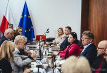 Koalicja ludzi Frankiewicza i PiS w Radzie Miasta? Co to oznacza dla prezydent? Rada Miasta Gliwice