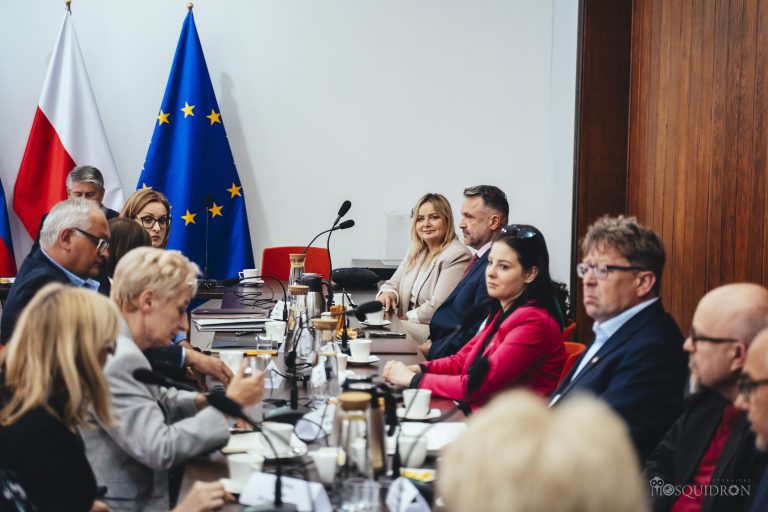 Koalicja ludzi Frankiewicza i PiS w Radzie Miasta? Co to oznacza dla prezydent?