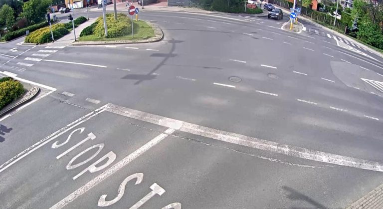 Uszkodzona sygnalizacja będzie wyłączona na dłużej