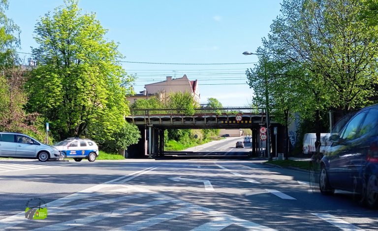 Wkrótce na Śliwki już bez utrudnień