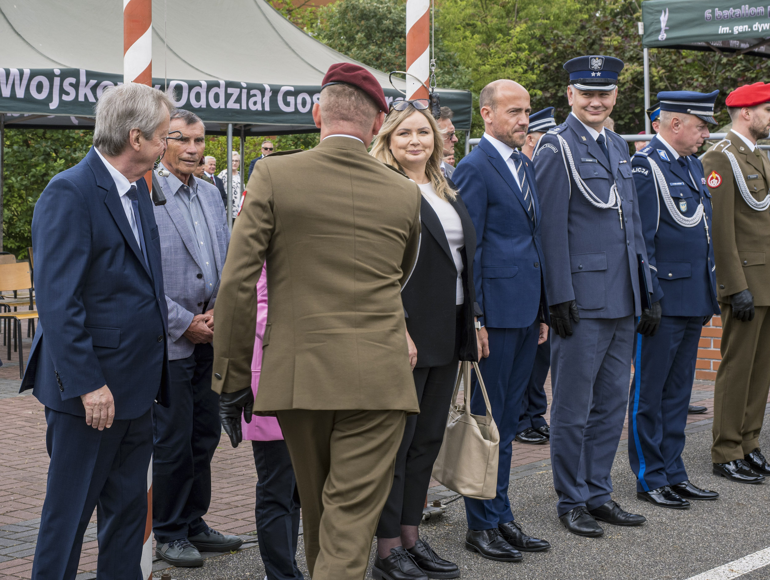 6. Batalion Powietrznodesantowy 