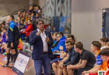 Trener odchodzi z Piasta Gliwice PIAST ORLANDO