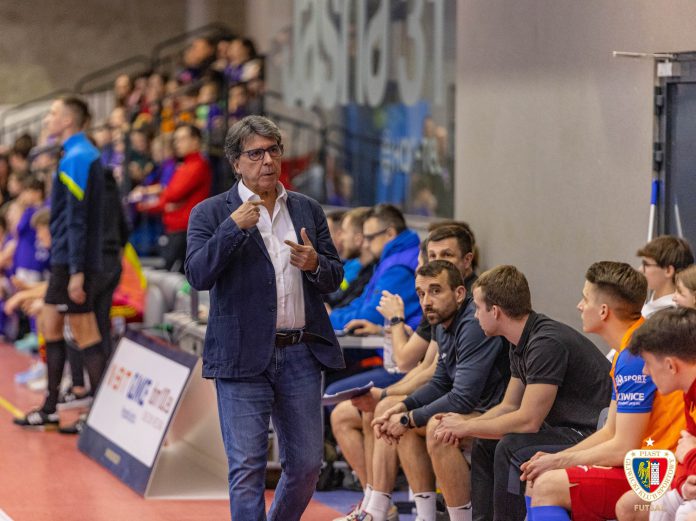 PIAST ORLANDO PIAST ORLANDO