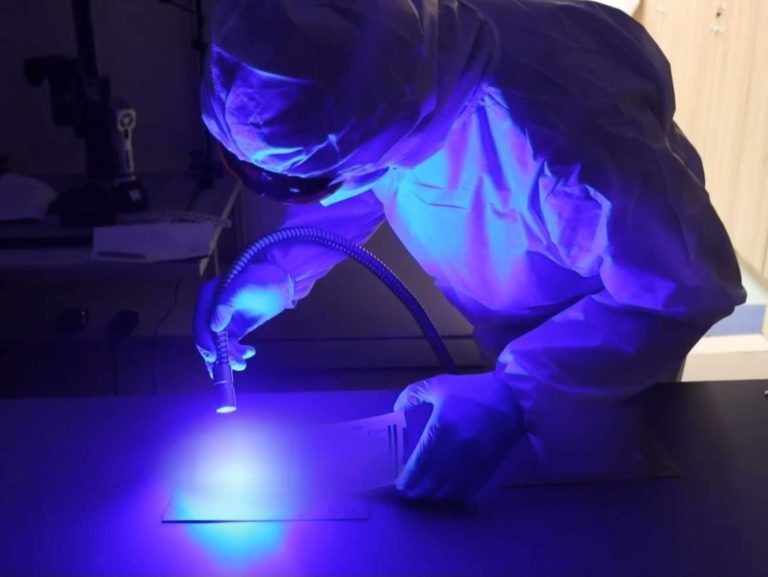 Fentantyl jest bardzo niebezpieczny. Policja monitoruje sytuację