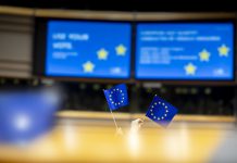 Wybory do Parlamentu Europejskiego. Lista kandydatów w naszym okręgu UE