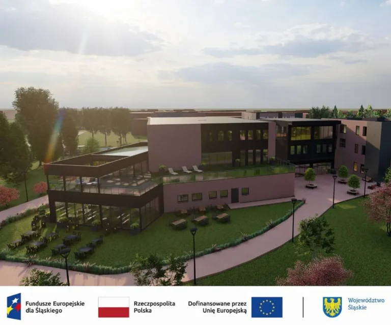 Technopark Gliwice będzie rozbudowany