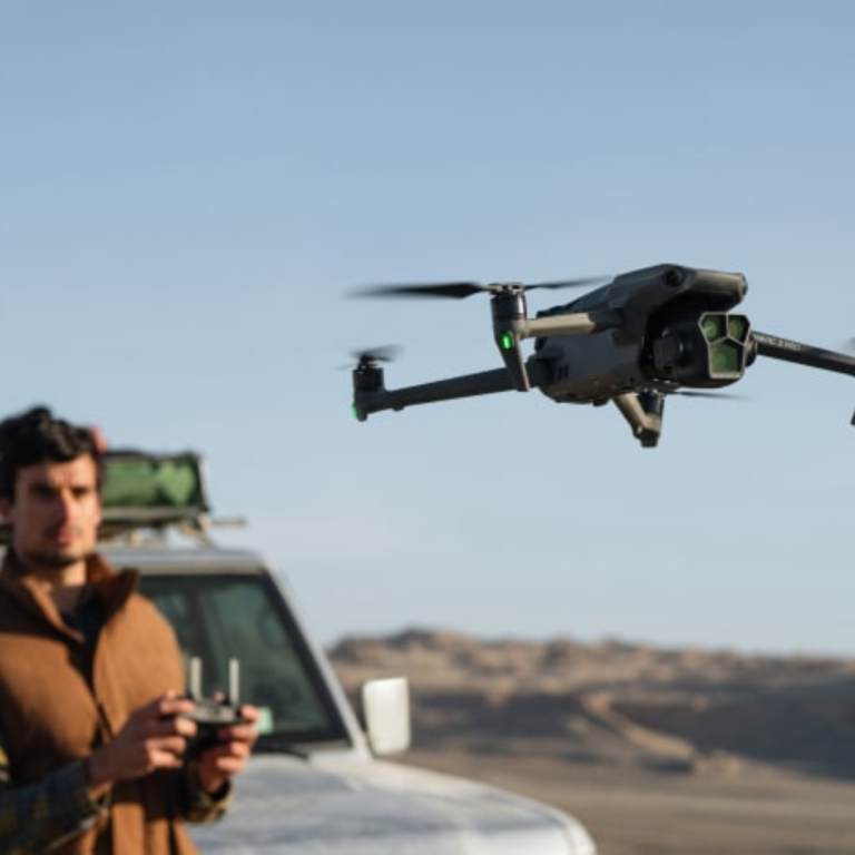 Zdobądź nawet 95% dofinansowania na kurs pilota drona – Twoja przyszłość w nowoczesnych technologiach!