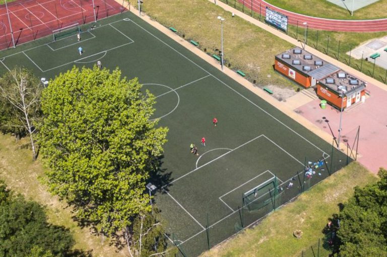 Orlik za darmo podczas wakacji