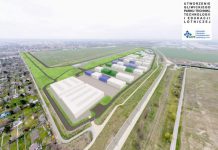 Nowa inwestycja przy lotnisku będzie magnesem dla branży lotniczej gapr lotnisko