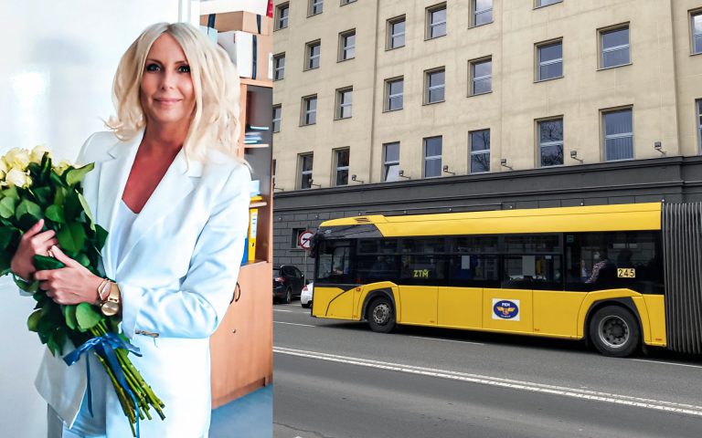 PKM Gliwice ma nową prezes. Zna tę spółkę