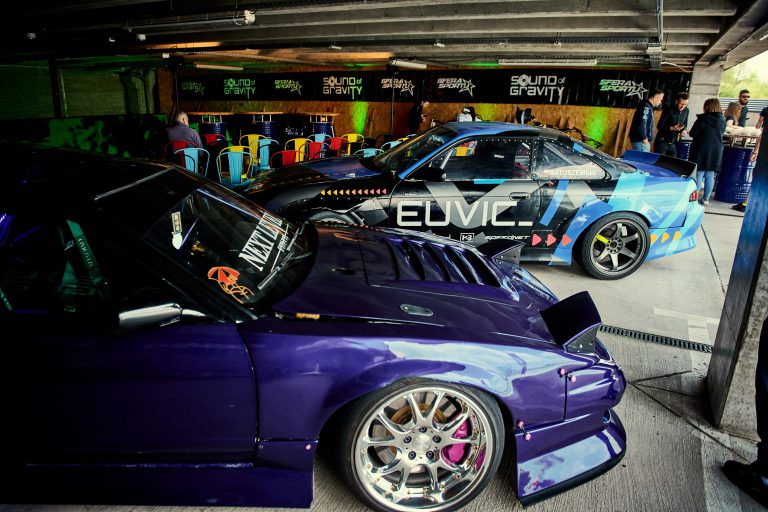 Sound Of Gravity Nowa Generacja. Sporty ekstremalne w Arenie