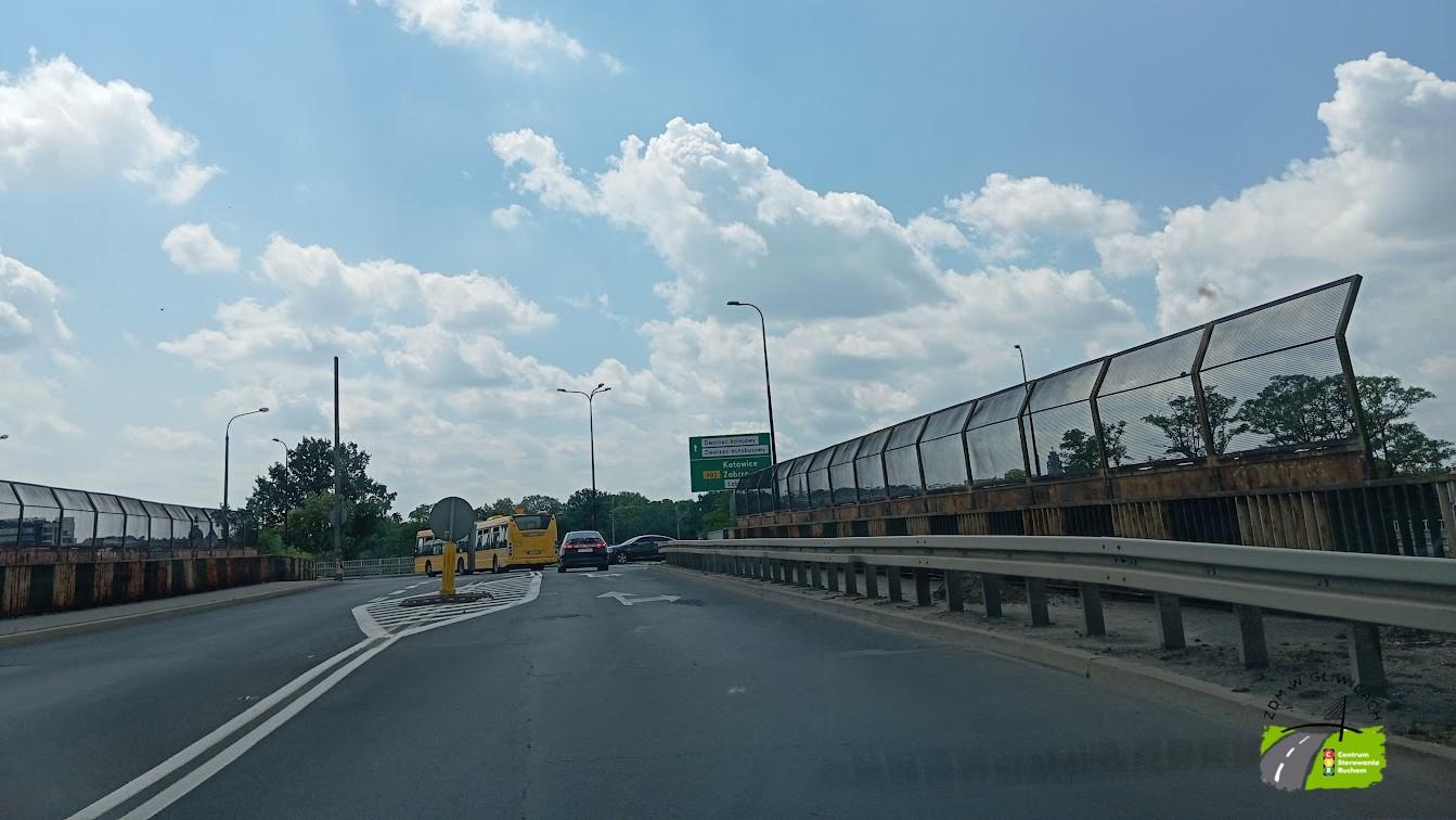 wiadukt Gliwice