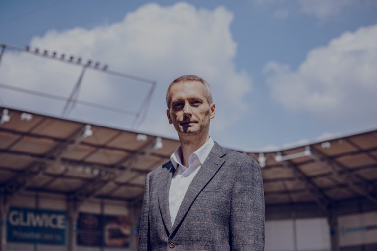 Piast ma nowego dyrektora sportowego. To powrót do klubu