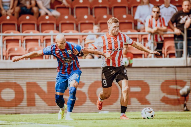 Piast zremisował z Cracovią. „Graliśmy lepiej”
