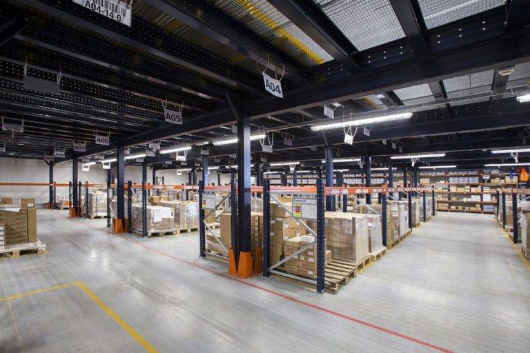 Rozbudowa fabryki w Gliwicach. Będą miejsca pracy