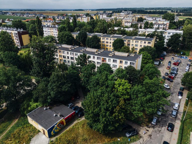 Zielony teren na Sikorniku uratowany. Prezydent zmieniła decyzję poprzednika